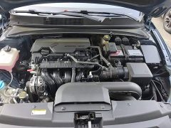 Hyundai Mingtu 1.8L CVT GLX Elite - ფოტო 19