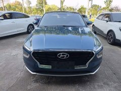 Hyundai Mingtu 1.8L CVT GLX Elite - ფოტო 2