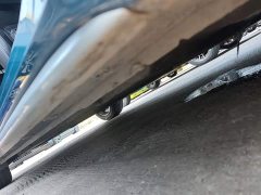 Hyundai Mingtu 1.8L CVT GLX Elite - ფოტო 20
