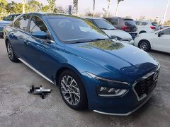 Hyundai Mingtu 1.8L CVT GLX Elite - ფოტო 3