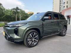 GAC Aion S7 180km Ultra AWD LiDAR Edition - ფოტო 1
