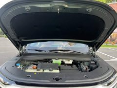 GAC Aion S7 180km Ultra AWD LiDAR Edition - ფოტო 10