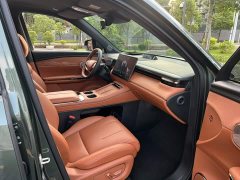 GAC Aion S7 180km Ultra AWD LiDAR Edition - ფოტო 13