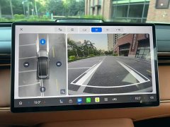 GAC Aion S7 180km Ultra AWD LiDAR Edition - ფოტო 17