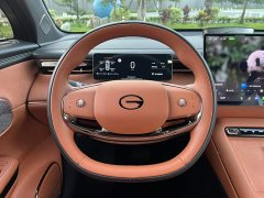 GAC Aion S7 180km Ultra AWD LiDAR Edition - ფოტო 2