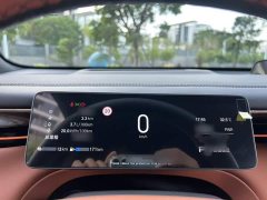 GAC Aion S7 180km Ultra AWD LiDAR Edition - ფოტო 3