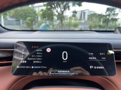 GAC Aion S7 180km Ultra AWD LiDAR Edition - ფოტო 4