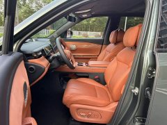 GAC Aion S7 180km Ultra AWD LiDAR Edition - ფოტო 7