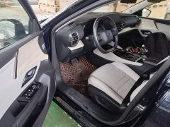 Dongfeng Versailles C5 X 1.6T Extraordinary Journey - ფოტო 11