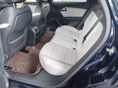 Dongfeng Versailles C5 X 1.6T Extraordinary Journey - ფოტო 12