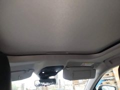 Dongfeng Versailles C5 X 1.6T Extraordinary Journey - ფოტო 13