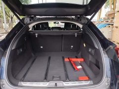 Dongfeng Versailles C5 X 1.6T Extraordinary Journey - ფოტო 14
