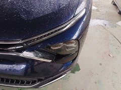 Dongfeng Versailles C5 X 1.6T Extraordinary Journey - ფოტო 17