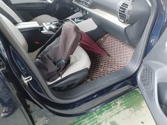Dongfeng Versailles C5 X 1.6T Extraordinary Journey - ფოტო 19