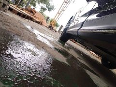 Dongfeng Versailles C5 X 1.6T Extraordinary Journey - ფოტო 20