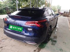 Dongfeng Versailles C5 X 1.6T Extraordinary Journey - ფოტო 4