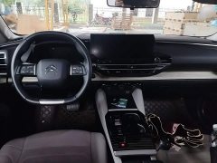Dongfeng Versailles C5 X 1.6T Extraordinary Journey - ფოტო 5