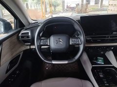 Dongfeng Versailles C5 X 1.6T Extraordinary Journey - ფოტო 6