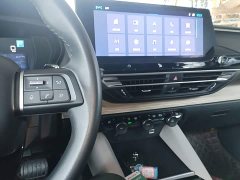 Dongfeng Versailles C5 X 1.6T Extraordinary Journey - ფოტო 8
