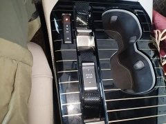 Dongfeng Versailles C5 X 1.6T Extraordinary Journey - ფოტო 9