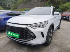 BYD Song Plus New Energy 2021 DM-i 110KM Flagship Plus - ფოტო 1