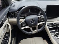 BYD Song Plus New Energy 2021 DM-i 110KM Flagship Plus - ფოტო 10