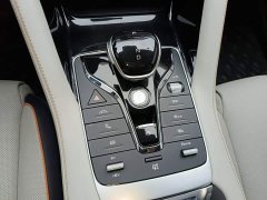 BYD Song Plus New Energy 2021 DM-i 110KM Flagship Plus - ფოტო 13
