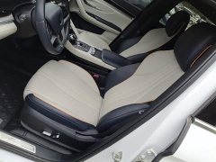 BYD Song Plus New Energy 2021 DM-i 110KM Flagship Plus - ფოტო 14