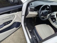 BYD Song Plus New Energy 2021 DM-i 110KM Flagship Plus - ფოტო 15