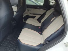 BYD Song Plus New Energy 2021 DM-i 110KM Flagship Plus - ფოტო 16