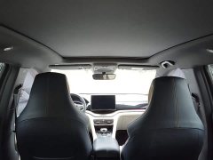 BYD Song Plus New Energy 2021 DM-i 110KM Flagship Plus - ფოტო 17