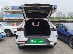 BYD Song Plus New Energy 2021 DM-i 110KM Flagship Plus - ფოტო 18