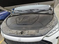BYD Song Plus New Energy 2021 DM-i 110KM Flagship Plus - ფოტო 19