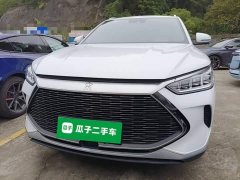 BYD Song Plus New Energy 2021 DM-i 110KM Flagship Plus - ფოტო 2