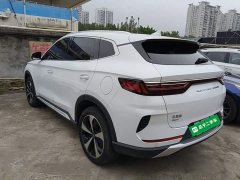 BYD Song Plus New Energy 2021 DM-i 110KM Flagship Plus - ფოტო 4