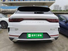 BYD Song Plus New Energy 2021 DM-i 110KM Flagship Plus - ფოტო 5