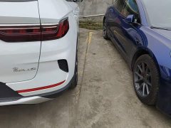 BYD Song Plus New Energy 2021 DM-i 110KM Flagship Plus - ფოტო 7