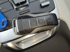 BYD Song Plus New Energy 2021 DM-i 110KM Flagship Plus - ფოტო 8
