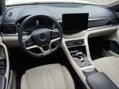 BYD Song Plus New Energy 2021 DM-i 110KM Flagship Plus - ფოტო 9