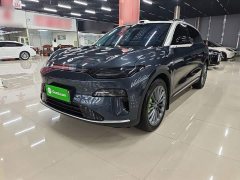 Leapmotor C11 Extended Range 300 Laser Radar Smart Premium Edition - ფოტო 1