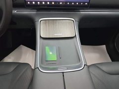 Leapmotor C11 Extended Range 300 Laser Radar Smart Premium Edition - ფოტო 13