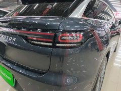 Leapmotor C11 Extended Range 300 Laser Radar Smart Premium Edition - ფოტო 7