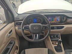Across Star Kuayue Xing V5 1.5L Fortune Edition Comfort JL473QH - фото 10