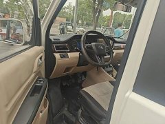 Across Star Kuayue Xing V5 1.5L Fortune Edition Comfort JL473QH - фото 15