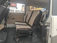 Across Star Kuayue Xing V5 1.5L Fortune Edition Comfort JL473QH - фото 16