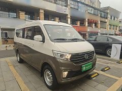 Across Star Kuayue Xing V5 1.5L Fortune Edition Comfort JL473QH - фото 3