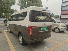 Across Star Kuayue Xing V5 1.5L Fortune Edition Comfort JL473QH - фото 4