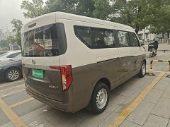 Across Star Kuayue Xing V5 1.5L Fortune Edition Comfort JL473QH - фото 6