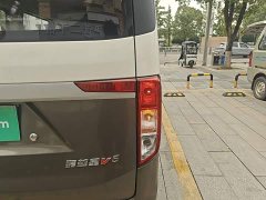 Across Star Kuayue Xing V5 1.5L Fortune Edition Comfort JL473QH - фото 7