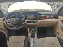 Across Star Kuayue Xing V5 1.5L Fortune Edition Comfort JL473QH - фото 9